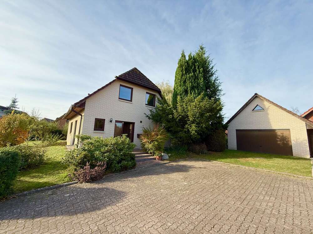 Thumbnail-Haus zum Kaufen in Rostock 535.000,00 € 133 m²