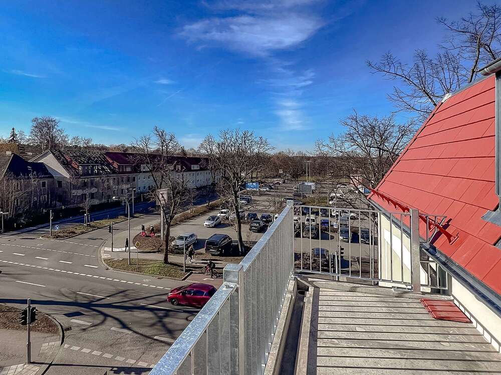 Thumbnail-Wohnung zum Mieten in Königs Wusterhausen 1.320,00 € 90 m²