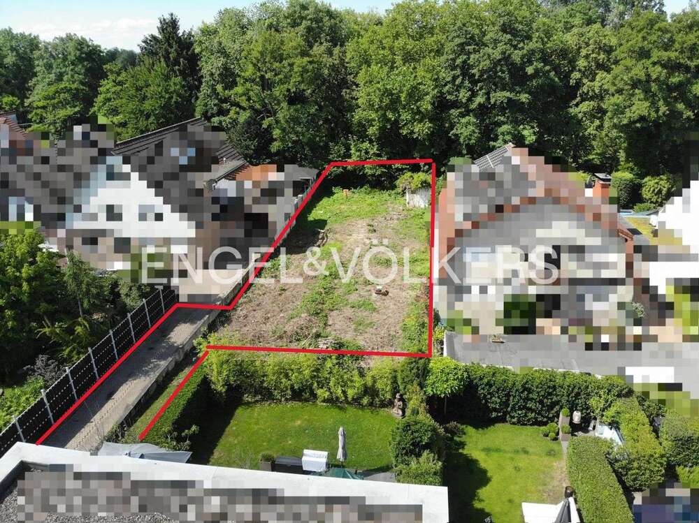 Thumbnail-Grundstück zu verkaufen in Köln 655.000,00 € 794 m²
