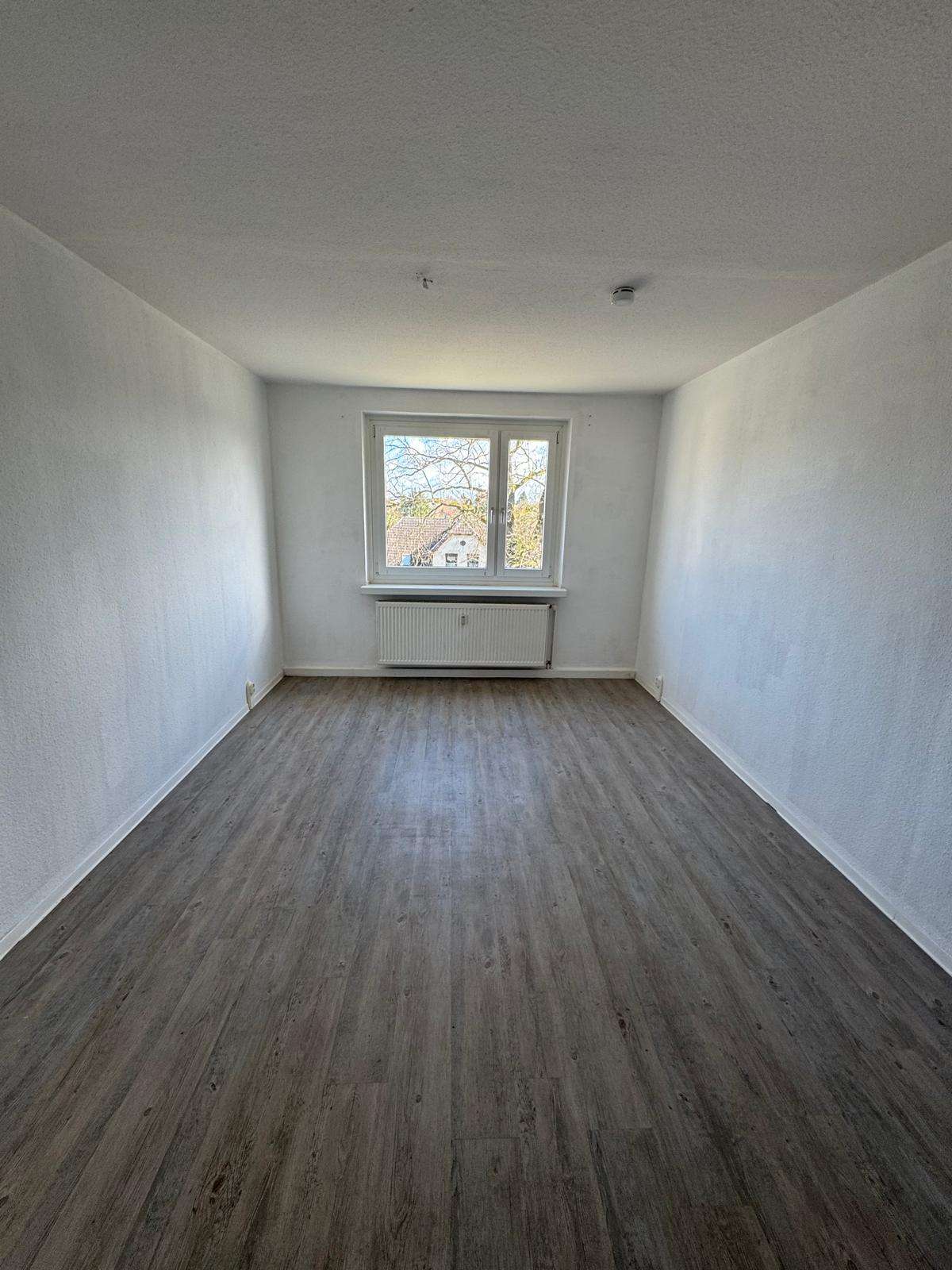 Thumbnail-Wohnung zum Mieten in Kritzmow 509,00 € 63.47 m²