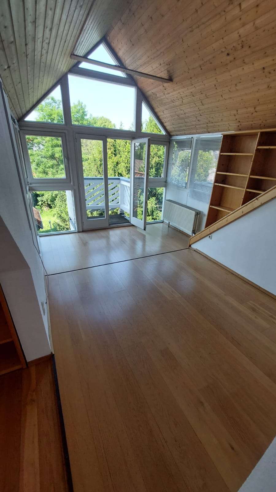 Thumbnail-Wohnung zum Mieten in Bückeburg 670,00 € 60 m²