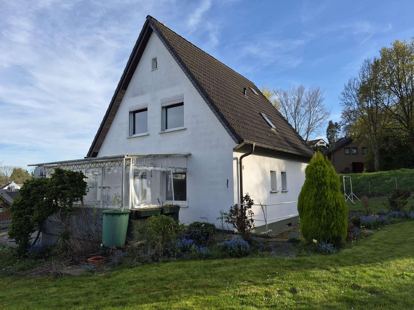 Thumbnail-Haus zum Kaufen in Bornheim 199.000,00 € 110 m²