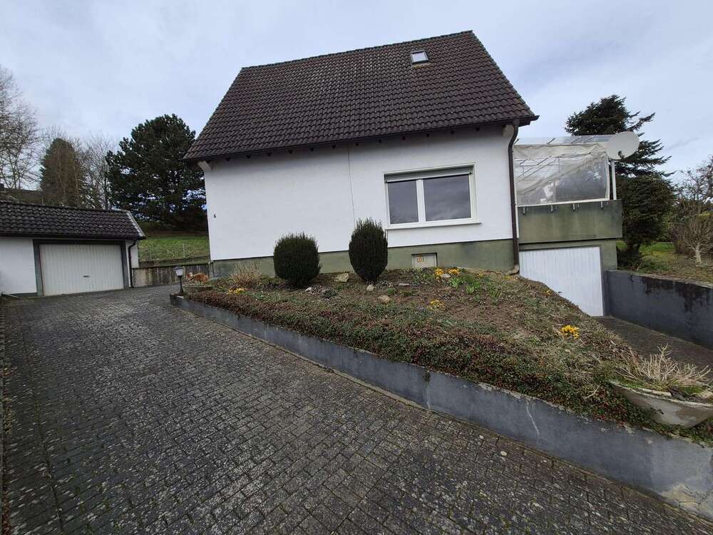 Thumbnail-Haus zum Kaufen in Bornheim 199.000,00 € 110 m²
