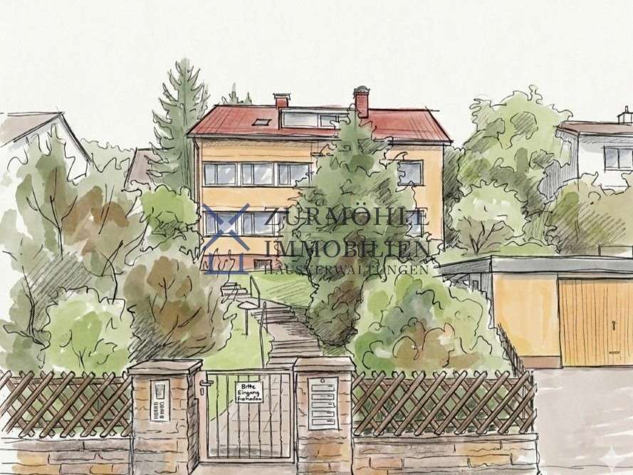 Thumbnail-Haus zum Kaufen in Korntal-Münchingen 1.150.000,00 € 269 m²