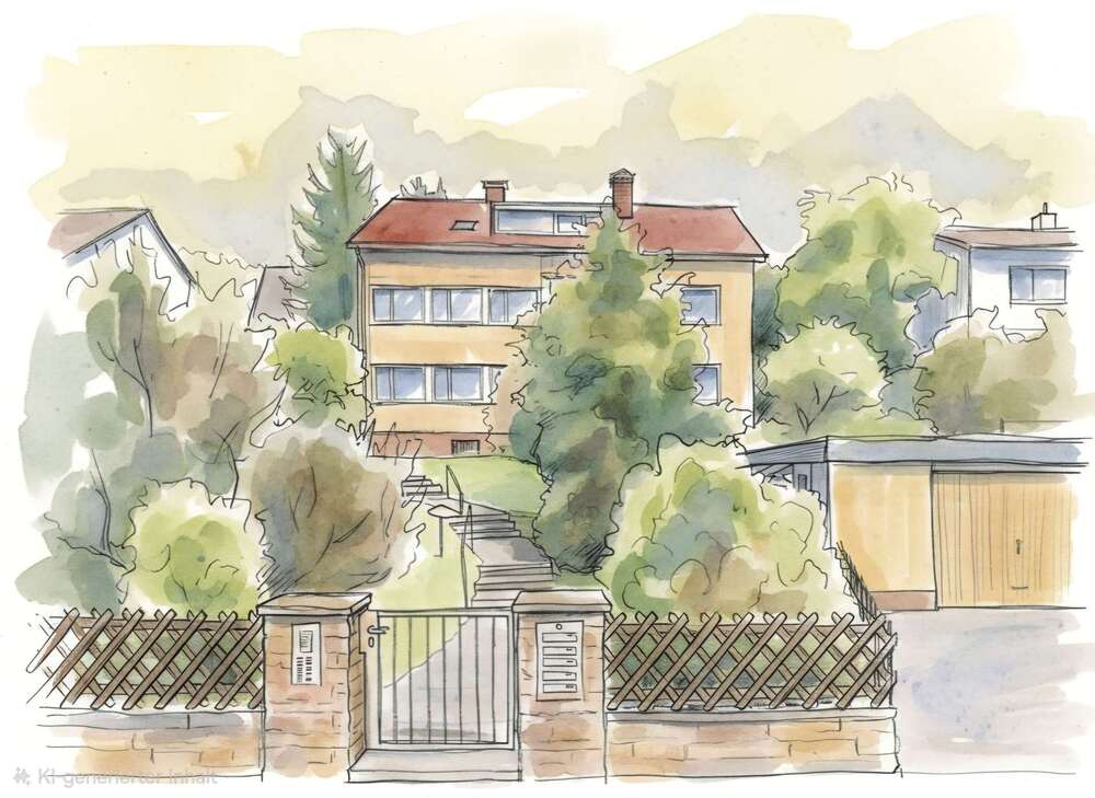 Thumbnail-Haus zum Kaufen in Korntal-Münchingen 1.150.000,00 € 300 m²