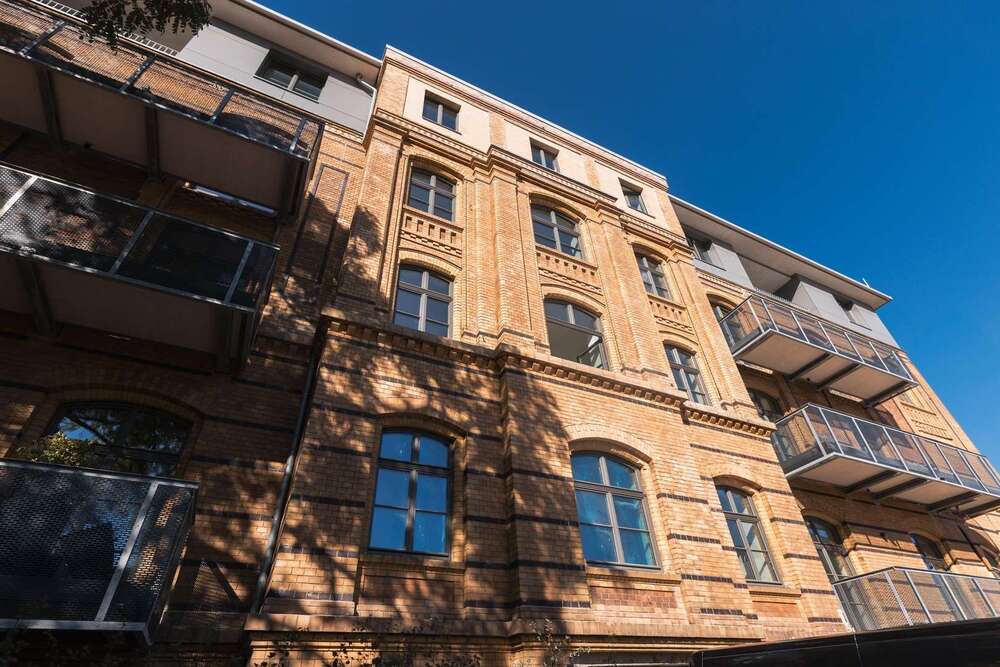 Thumbnail-Wohnung zum Mieten in Magdeburg 1.678,00 € 93.2 m²