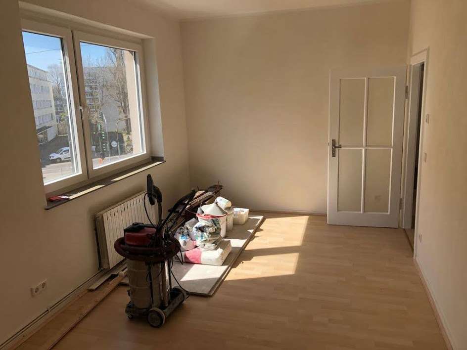 Thumbnail-Wohnung zum Mieten in Düsseldorf 720,00 € 55.28 m²