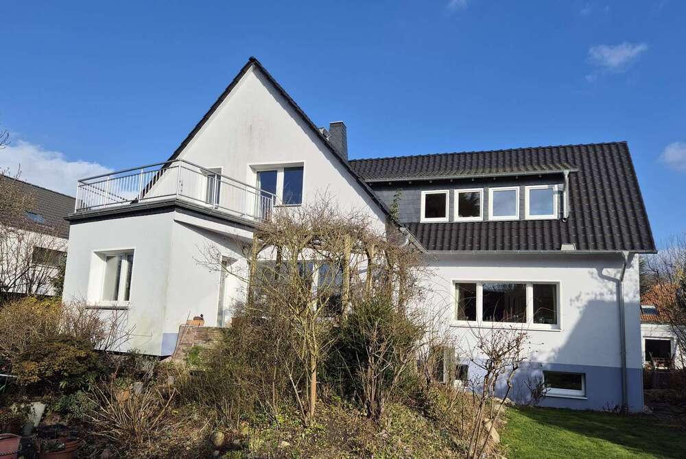 Thumbnail-Haus zum Kaufen in Hannover 750.000,00 € 175 m²