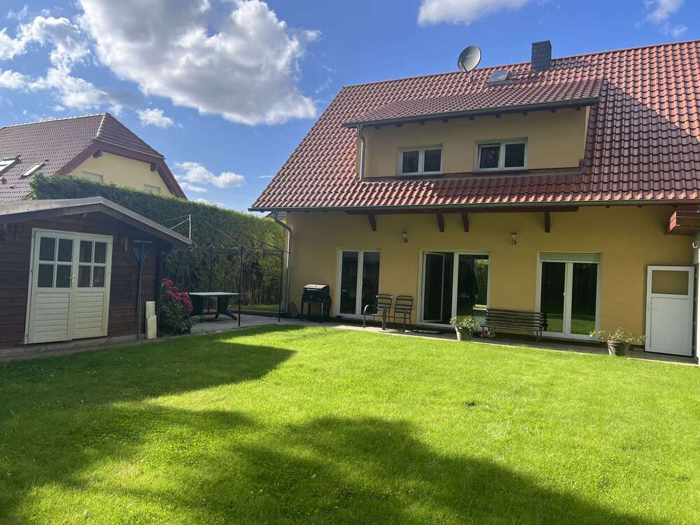 Thumbnail-Haus zum Kaufen in Berlin 669.000,00 € 141.29 m²