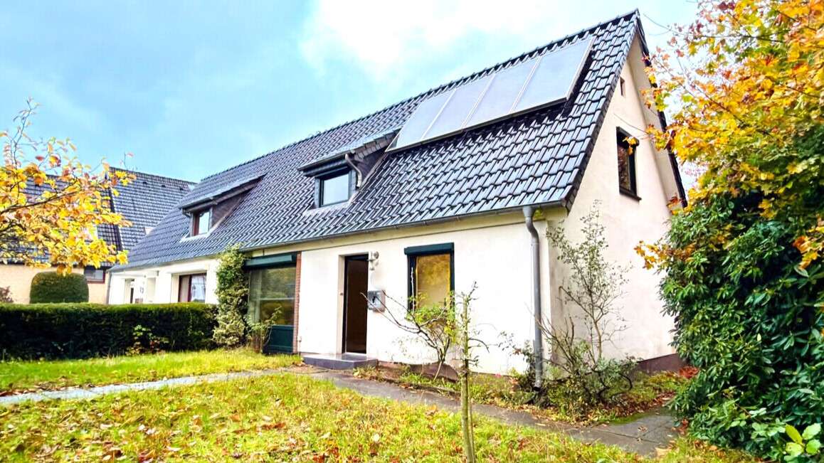 Thumbnail-Haus zum Kaufen in Schacht-Audorf 225.000,00 € 80 m²