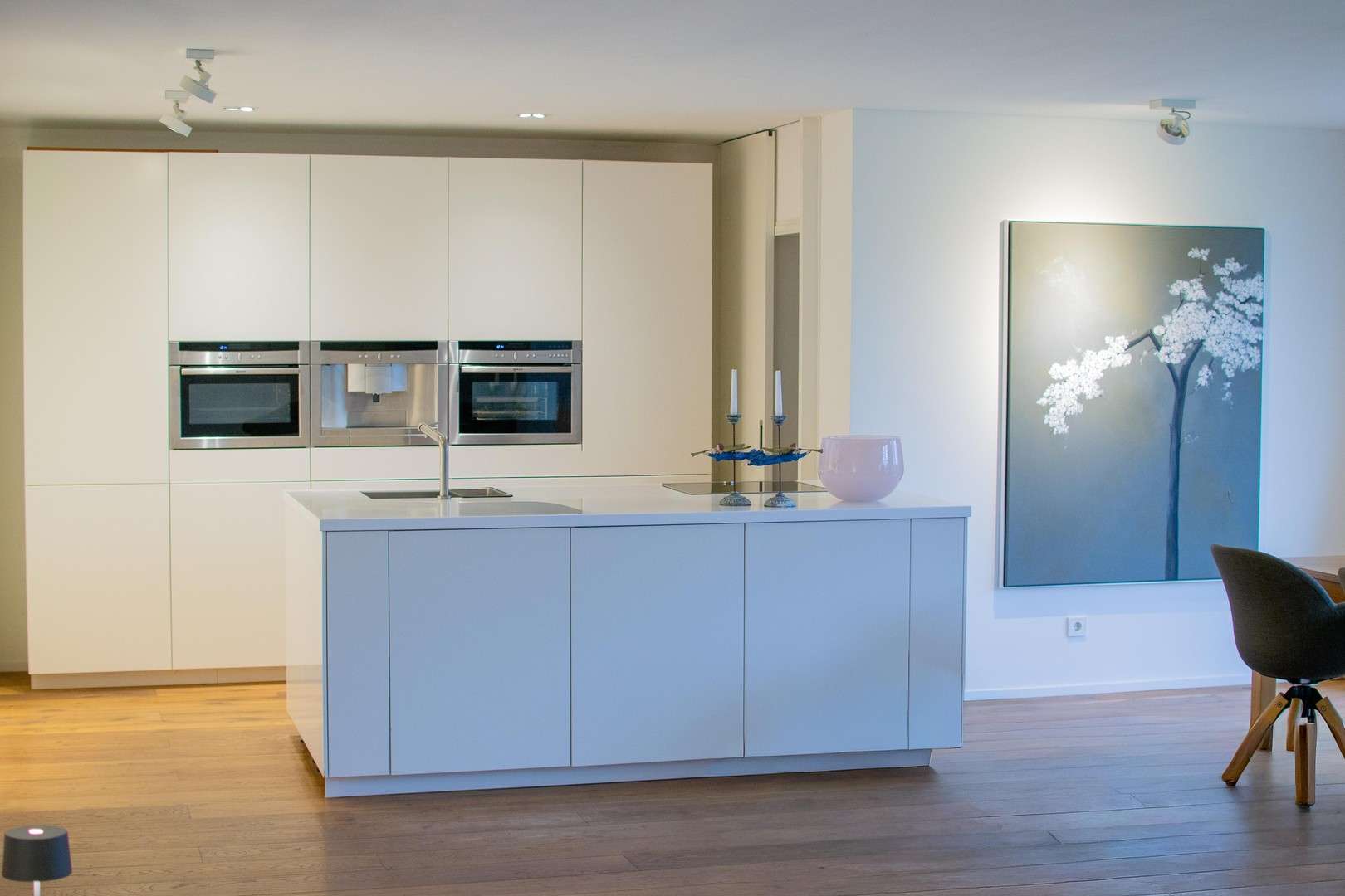 Thumbnail-Haus zum Mieten in Bocholt 1.850,00 € 136 m²