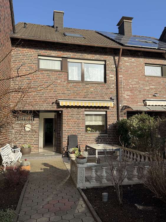 Thumbnail-Haus zum Kaufen in Mönchengladbach 379.000,00 € 113 m²