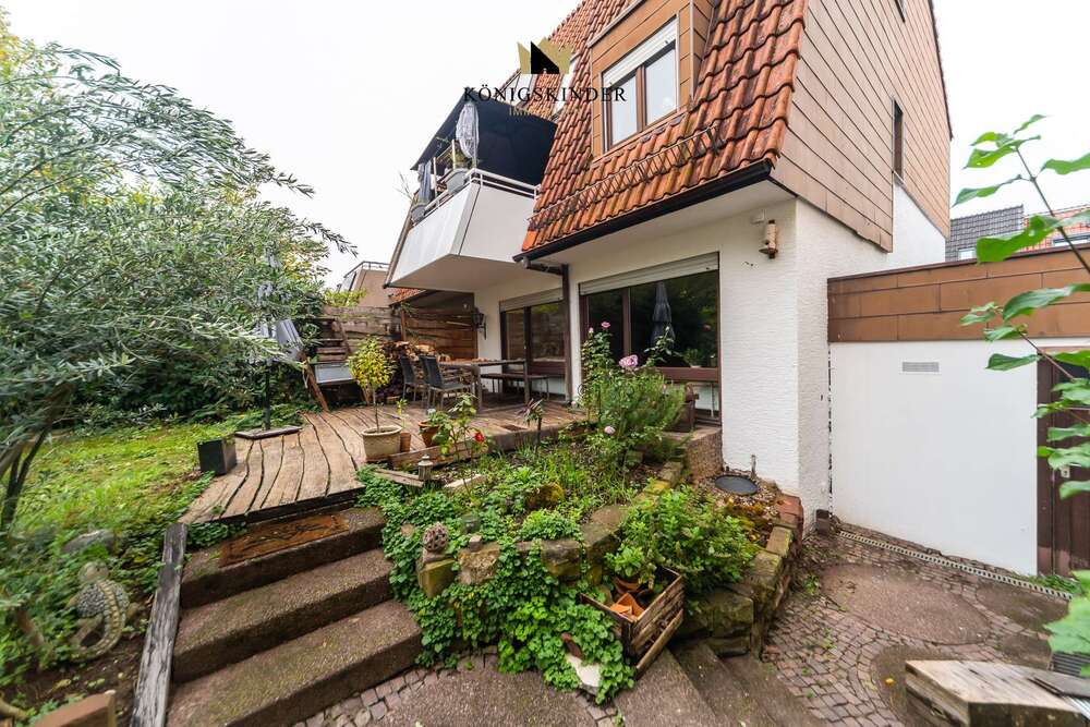 Thumbnail-Haus zum Kaufen in Waiblingen 645.000,00 € 171.36 m²