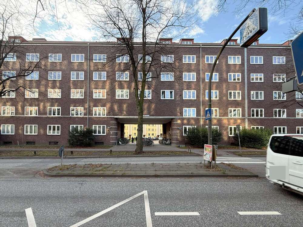 Thumbnail-Wohnung zum Kaufen in Hamburg 289.000,00 € 66 m²