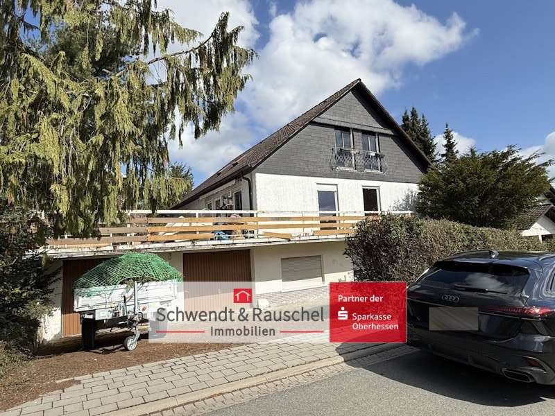 Thumbnail-Haus zum Kaufen in Rosbach 489.000,00 € 335.38 m²