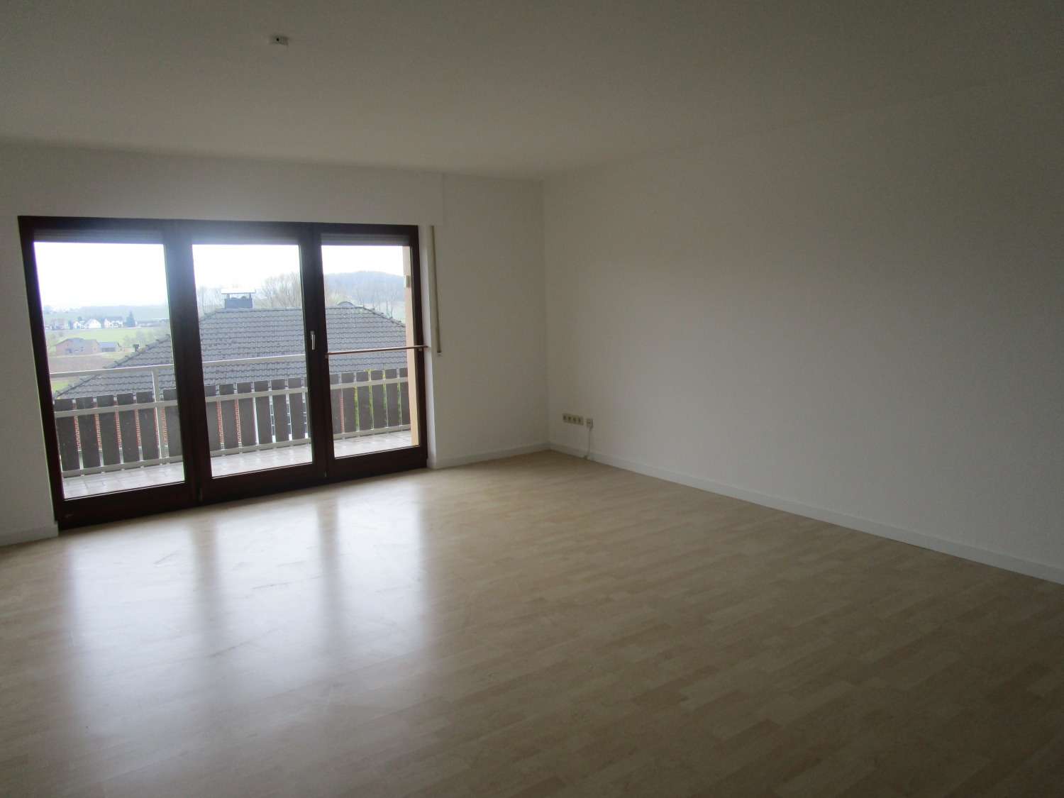 Thumbnail-Wohnung zum Mieten in Porta Westfalica 850,00 € 107 m²