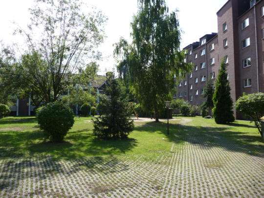 Thumbnail-Wohnung zum Mieten in Duisburg 335,00 € 49.99 m²