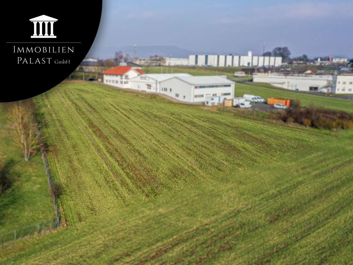 Thumbnail-Grundstück in Eschwege 225.000,00 € 5907 m²
