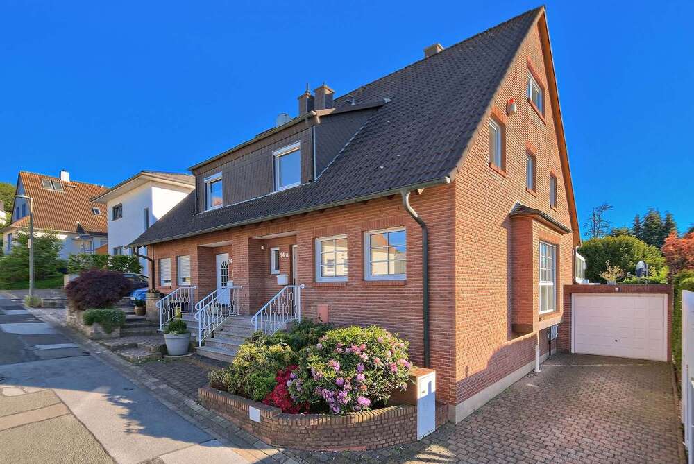 Thumbnail-Haus zum Kaufen in Dortmund 649.000,00 € 196.16 m²