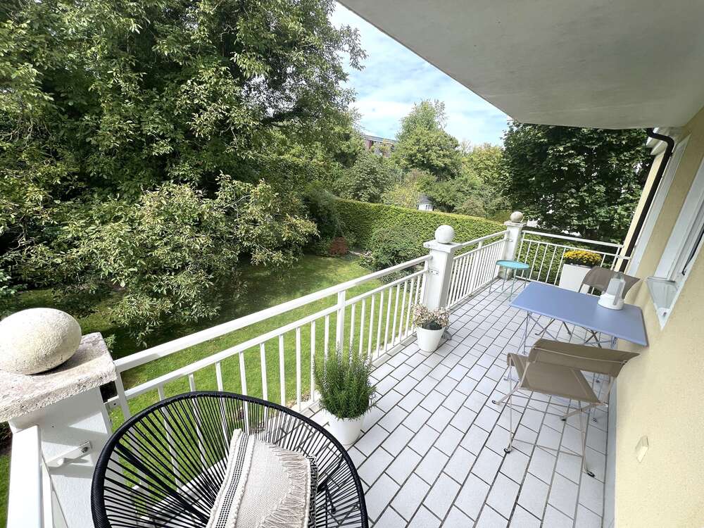 Thumbnail-Wohnung zum Kaufen in München 549.000,00 € 66 m²