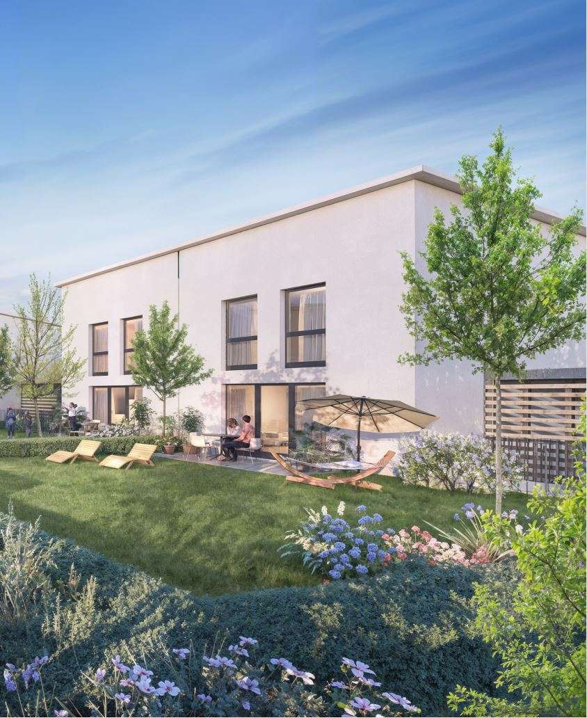 Thumbnail-Haus zum Kaufen in Kusterdingen-Mähringen 572.400,00 € 145.26 m²