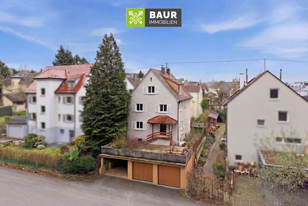 Thumbnail-Haus zum Kaufen in Ravensburg 548.000,00 € 155 m²