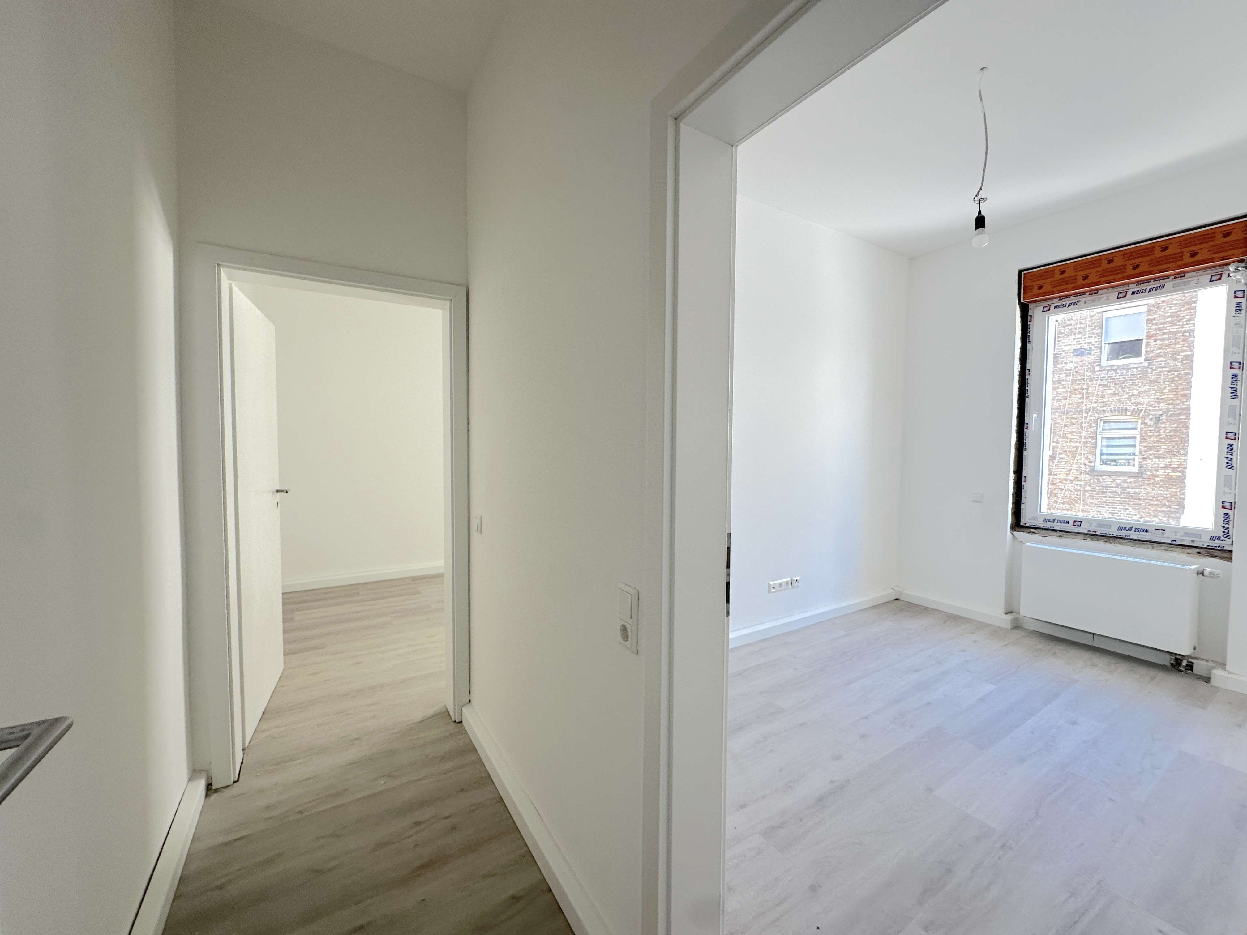 Thumbnail-Wohnung zum Mieten in Mannheim 490,00 € 12.5 m²