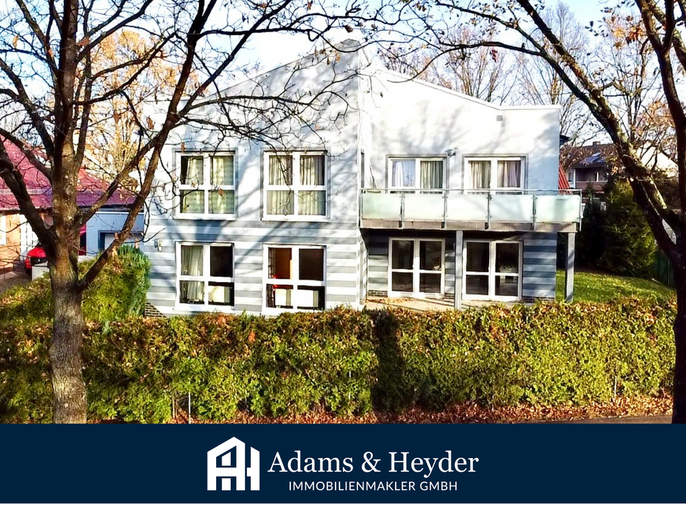 Thumbnail-Haus zum Kaufen in Kassel 500.000,00 € 205 m²