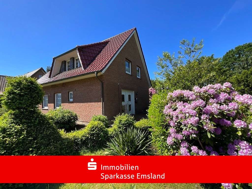 Thumbnail-Haus zum Kaufen in Kluse 249.000,00 € 107 m²