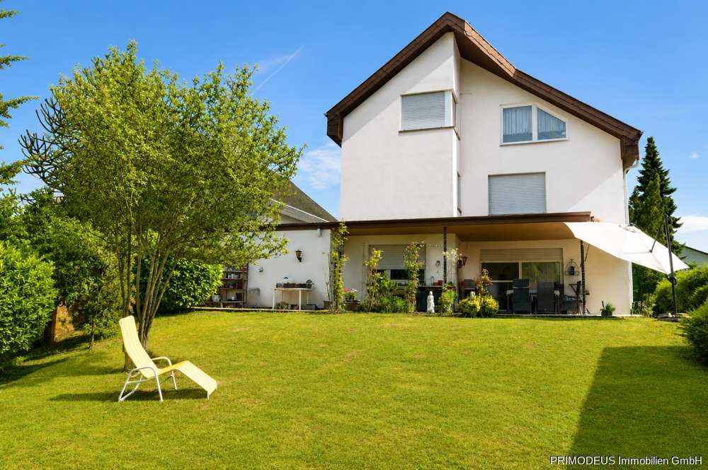 Thumbnail-Haus zum Kaufen in Mühlheim am Main 960.000,00 € 215.42 m²
