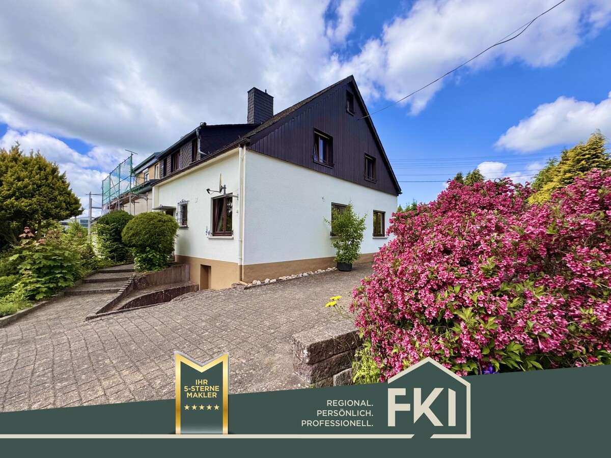 Thumbnail-Haus zum Kaufen in Bad Marienberg 239.000,00 € 130 m²