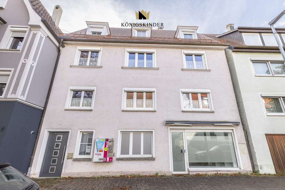 Thumbnail-Haus zum Kaufen in Deggingen 389.000,00 € 220 m²