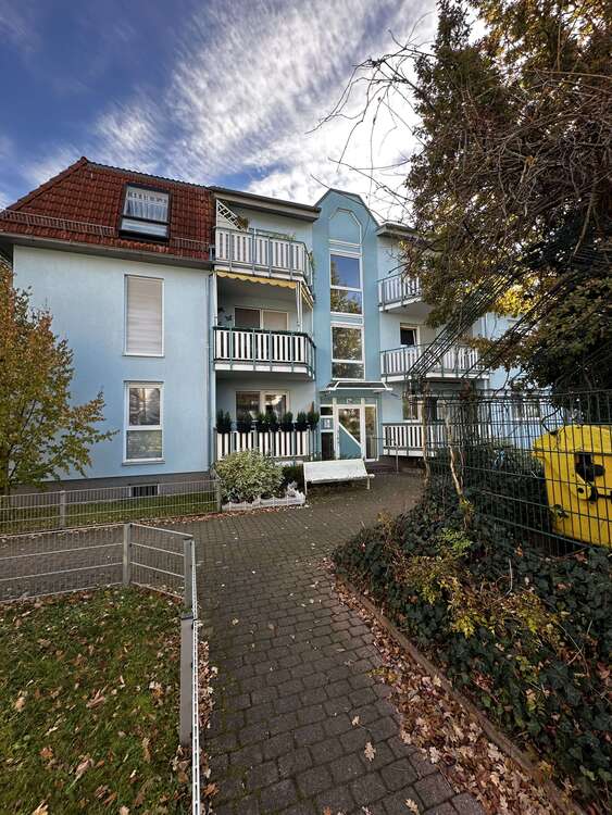 Thumbnail-Wohnung zum Kaufen in Velten 230.000,00 € 70 m²