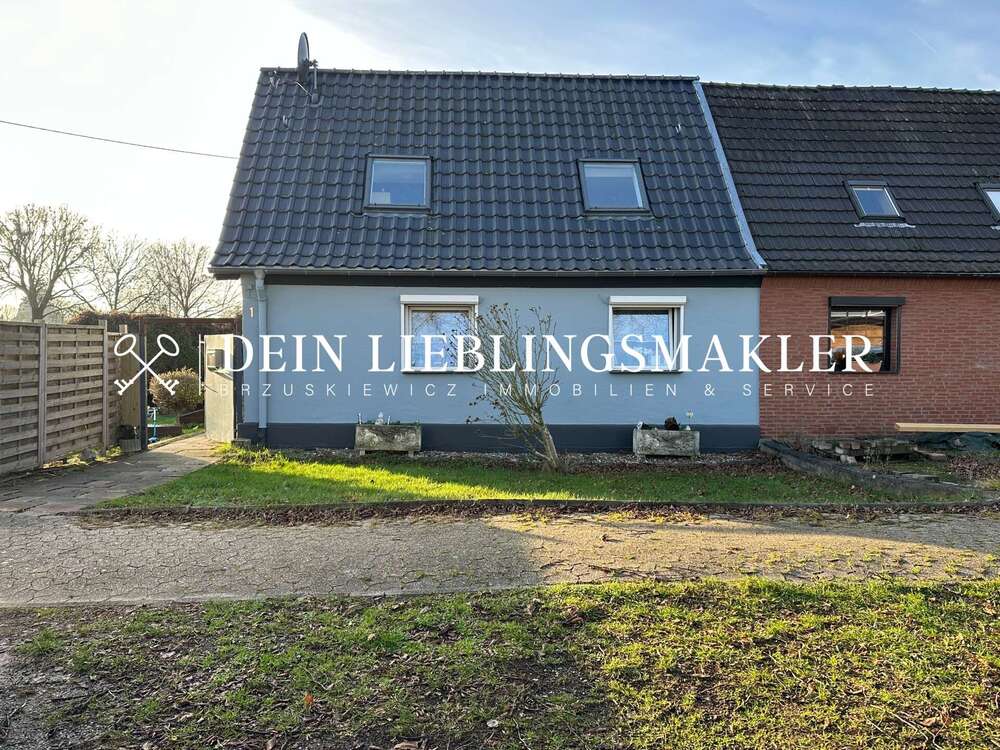 Thumbnail-Haus zum Kaufen in Mönchengladbach 339.000,00 € 97 m²