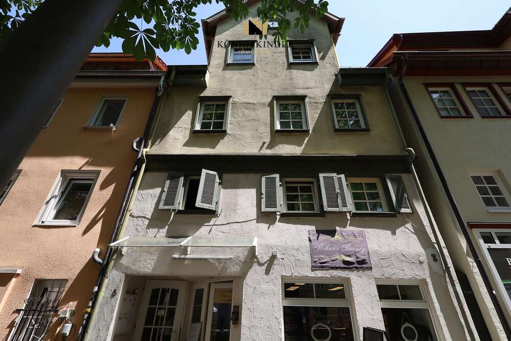 Thumbnail-Haus zum Kaufen in Schorndorf 550.000,00 € 174 m²