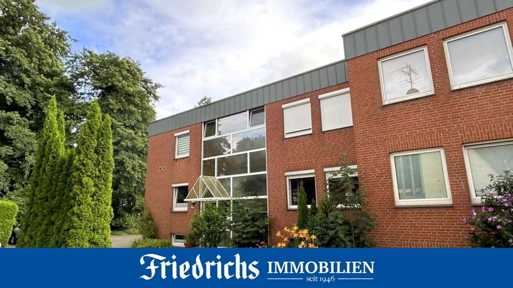 Thumbnail-Wohnung zum Kaufen in Bad Zwischenahn 285.000,00 € 84.67 m²