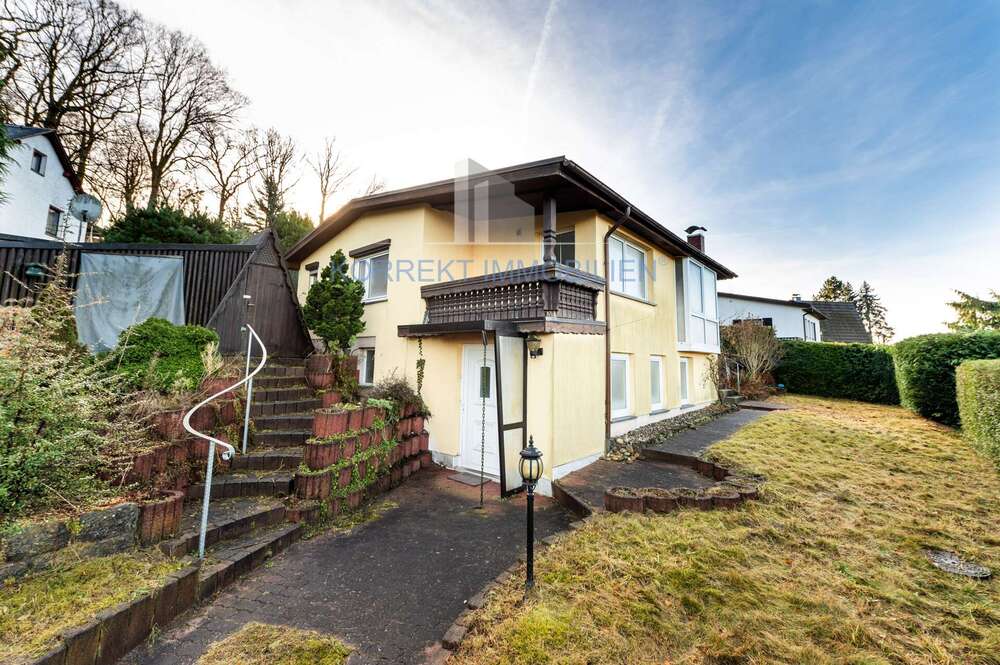 Thumbnail-Haus zum Kaufen in Pirna 127.000,00 € 100 m²