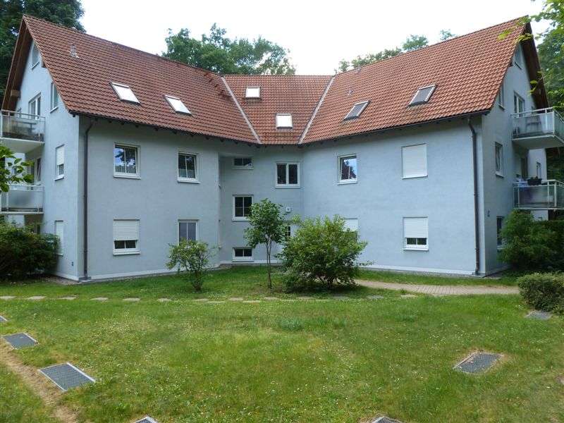 Thumbnail-Wohnung zum Mieten in Friedewald 530,00 € 67 m²