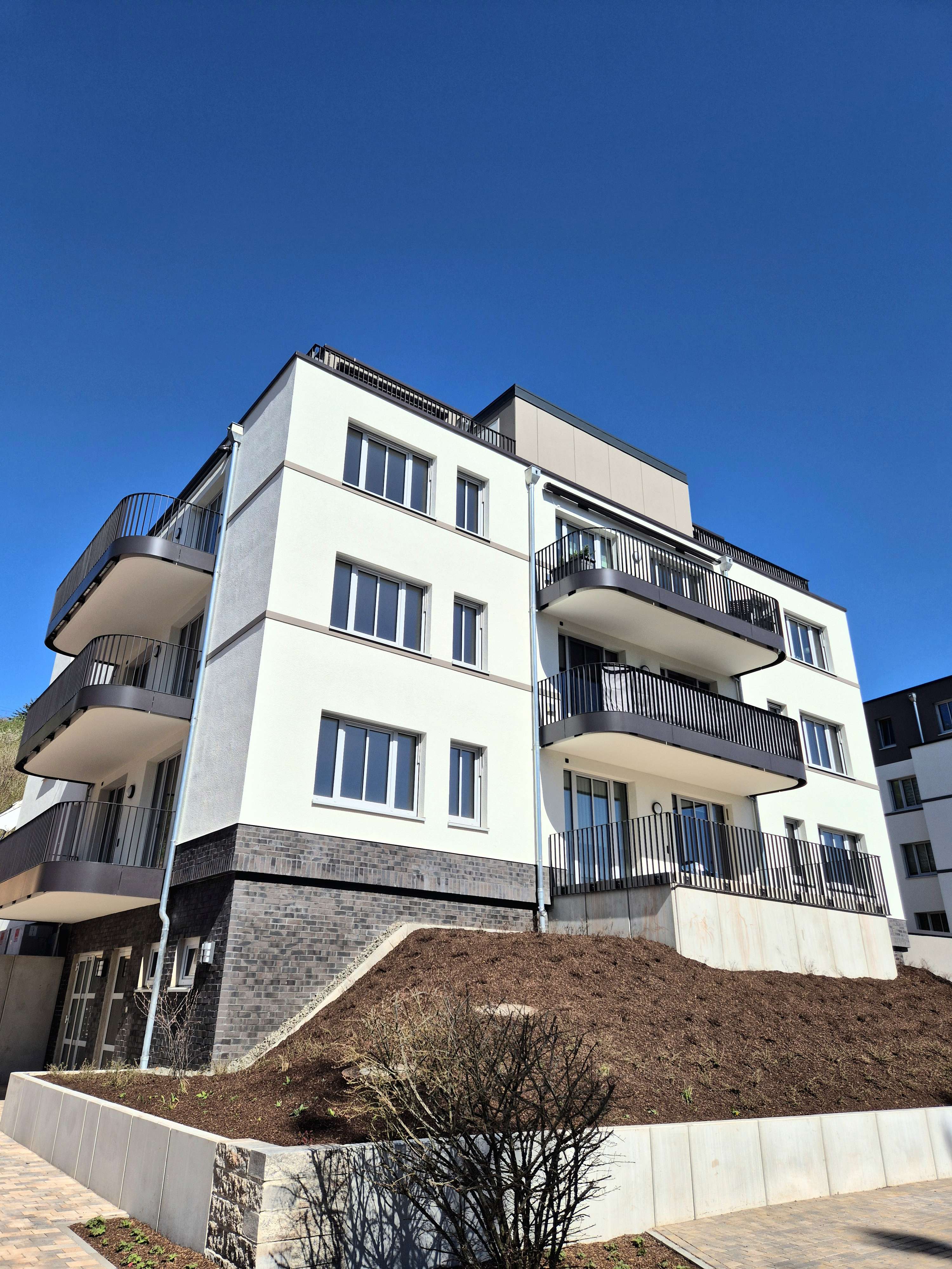 Thumbnail-Wohnung zum Mieten in Eisenach 1.250,00 € 101.79 m²