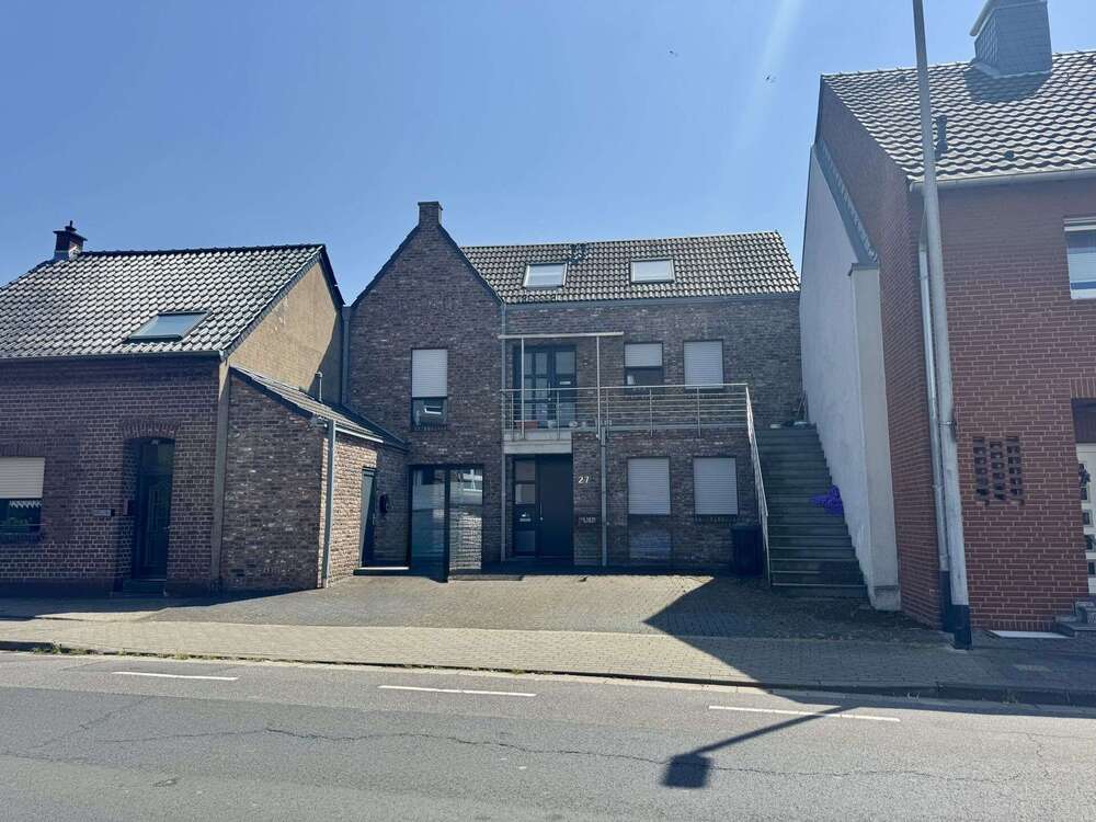 Thumbnail-Wohnung zum Kaufen in Neuss 550.000,00 € 180 m²