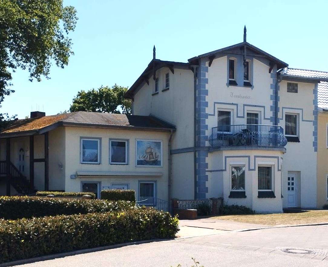 Thumbnail-Haus zum Kaufen in Kühlungsborn 2.100.000,00 € 343 m²