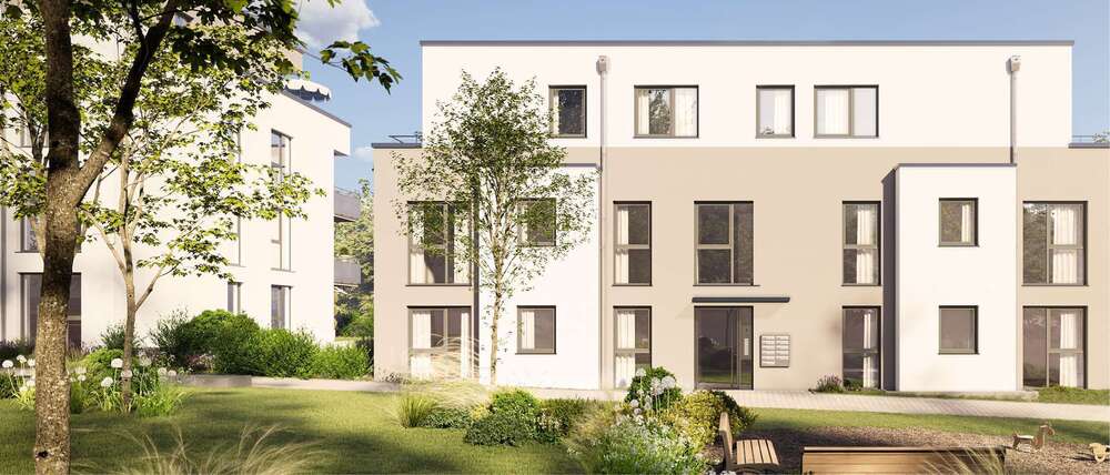 Thumbnail-Wohnung zum Kaufen in Markgröningen 589.800,00 € 101.13 m²