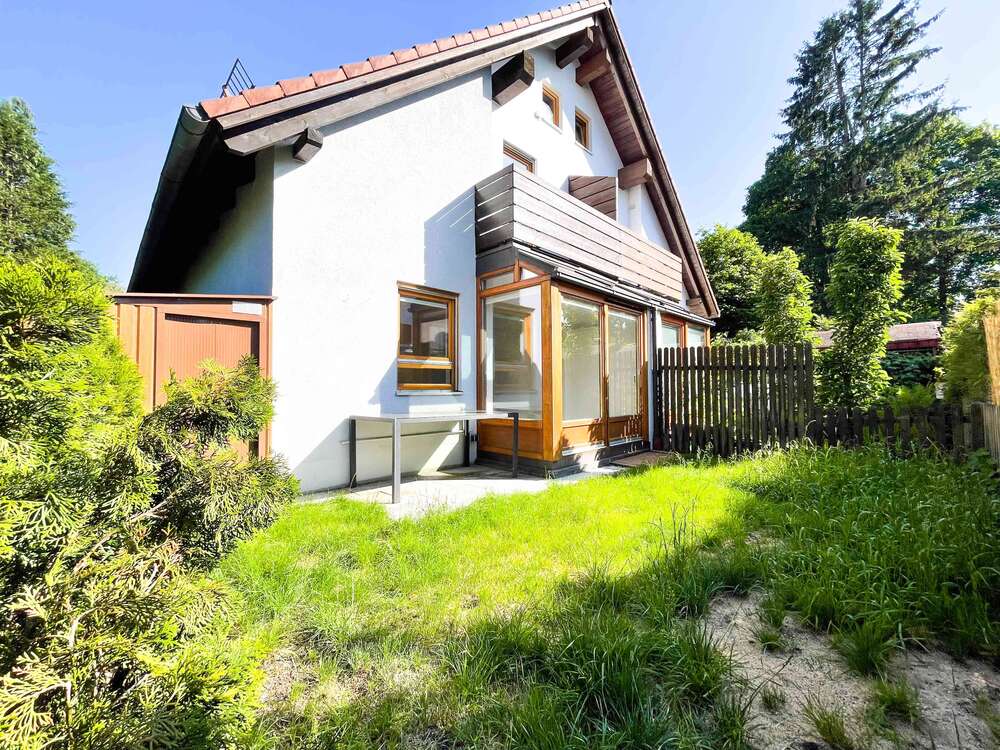 Thumbnail-Wohnung zum Kaufen in Olching 439.000,00 € 73 m²