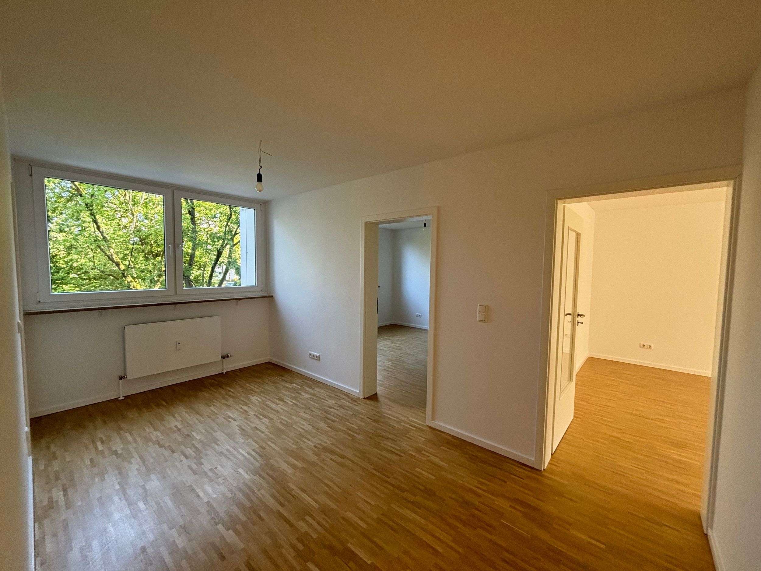 Thumbnail-Wohnung zum Mieten in München 1.385,52 € 80.93 m²