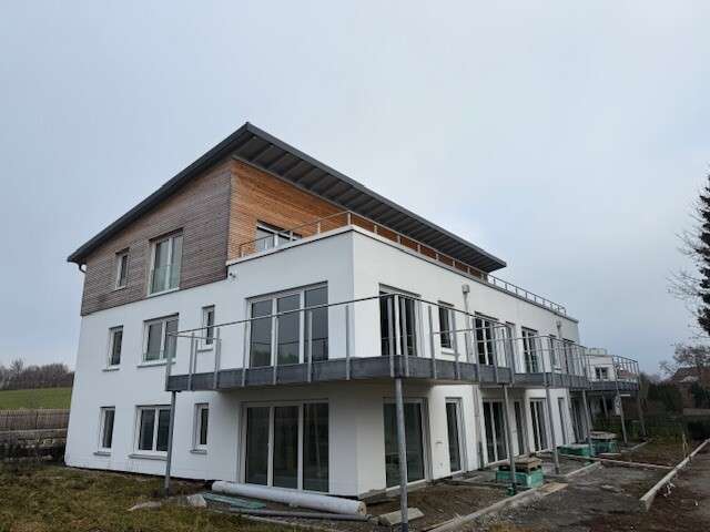 Thumbnail-Wohnung zum Mieten in Kißlegg-Waltershofen 1.250,00 € 90.4 m²