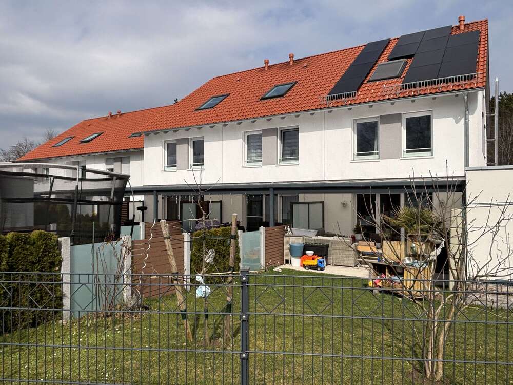 Thumbnail-Haus zum Kaufen in Bad Dürrheim 559.000,00 € 136 m²