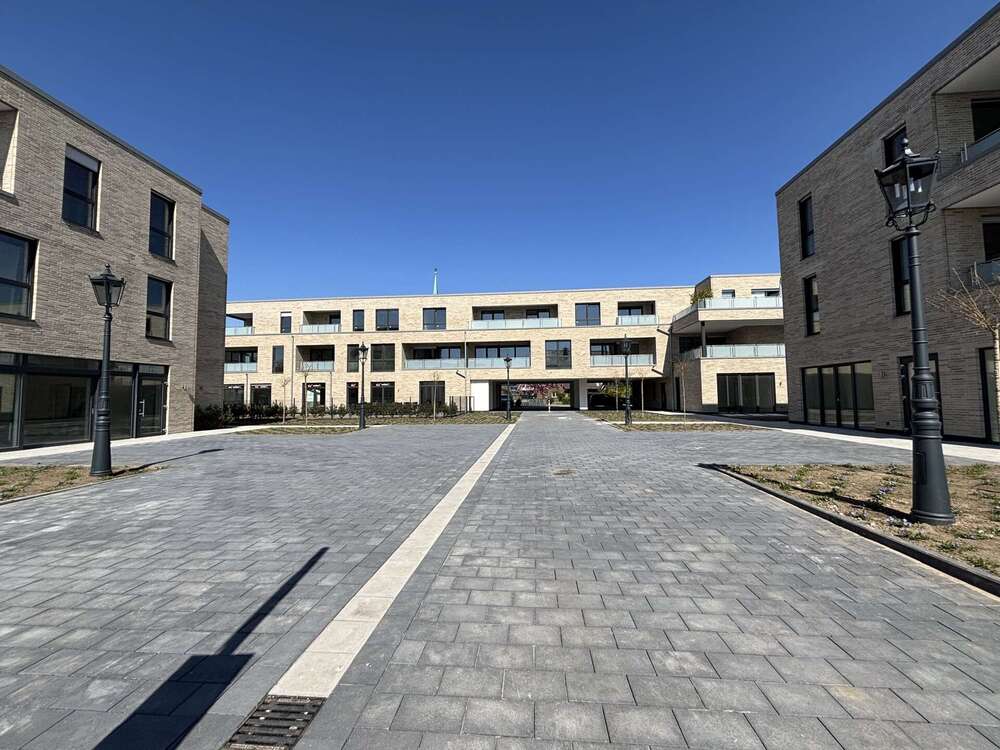 Thumbnail-Wohnung zum Mieten in Borken Burlo 672,00 € 48 m²