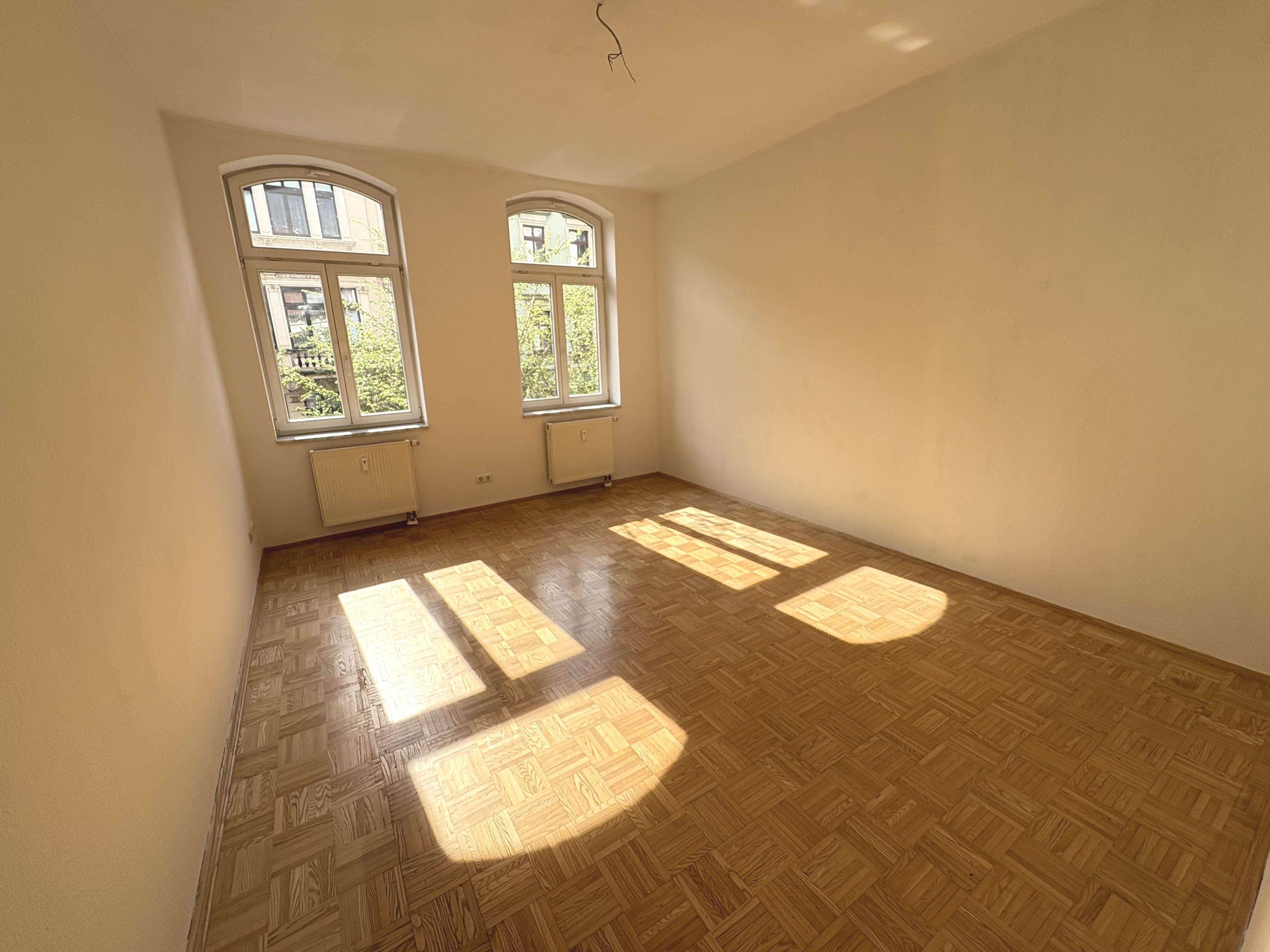 Thumbnail-Wohnung zum Mieten in Zwickau 370,00 € 54.6 m²