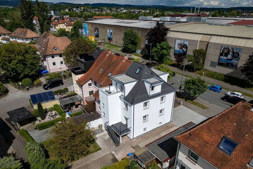 Thumbnail-Haus zum Kaufen in Radolfzell 743.000,00 € 131.45 m²