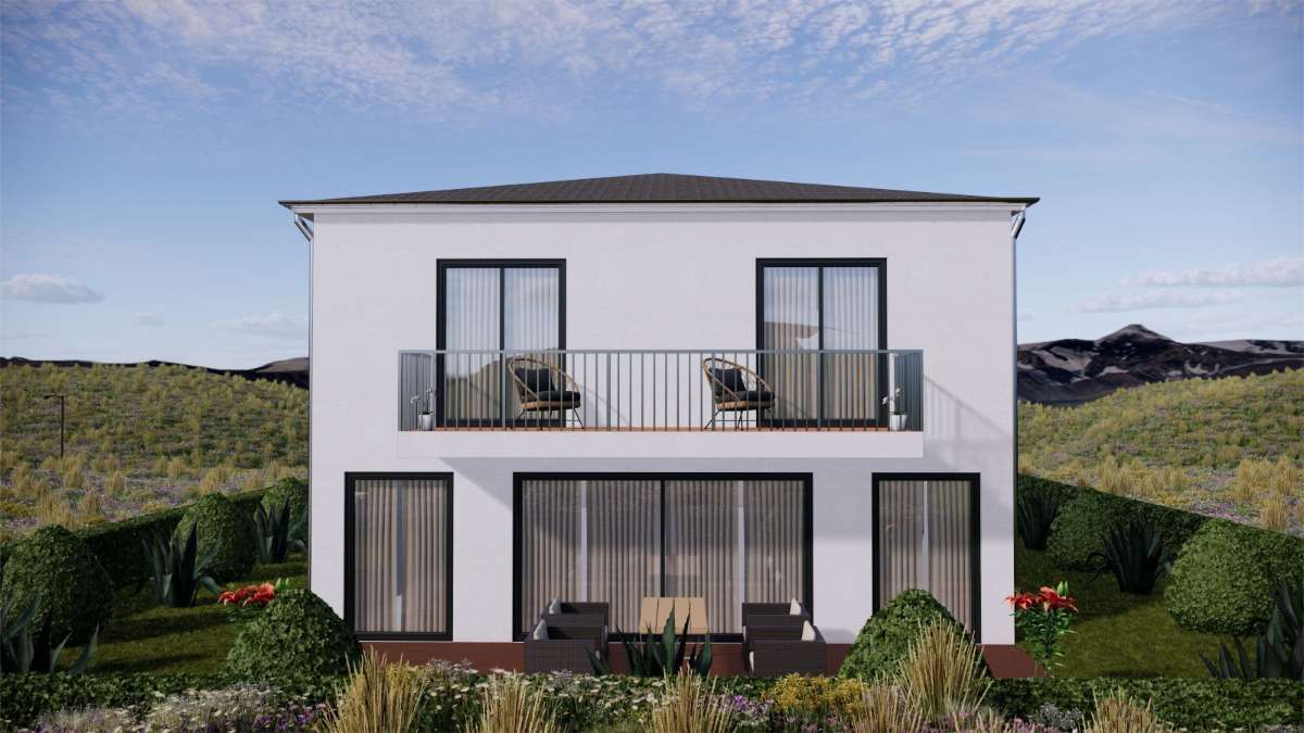 Thumbnail-Haus zum Kaufen in Kenzingen-Hecklingen 745.000,00 € 153 m²